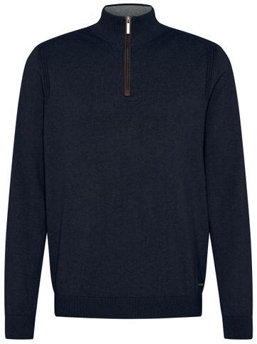 Bugatti clothing Schipperstrui