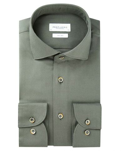Profuomo Overhemd LM