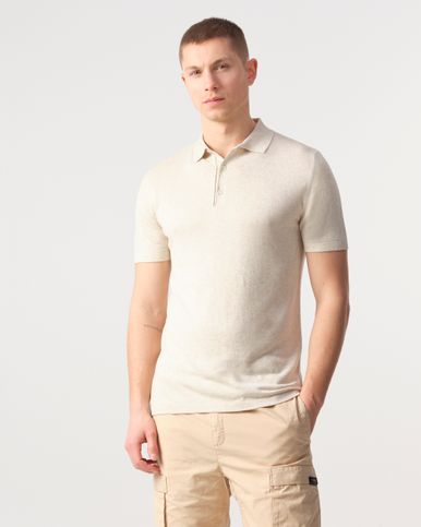 J.C. RAGS Cooper Polo KM