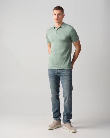 J.C. RAGS Cooper Polo KM