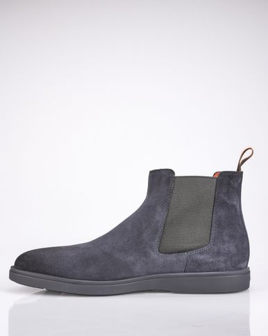 Santoni Boots