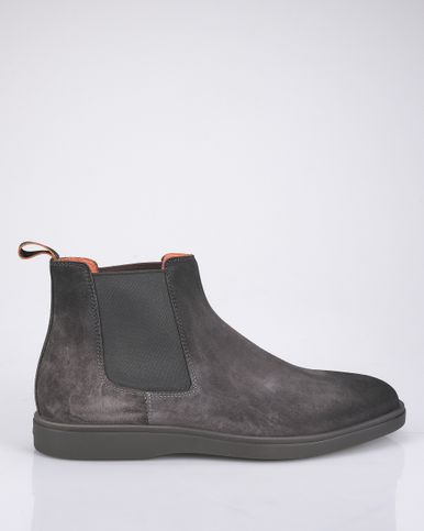 Santoni Boots