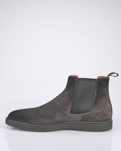 Santoni Boots