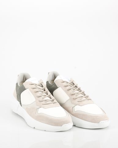 Nubikk Roque Road Wave Sneakers