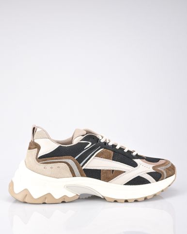 Nubikk Ross Nomad Sneakers
