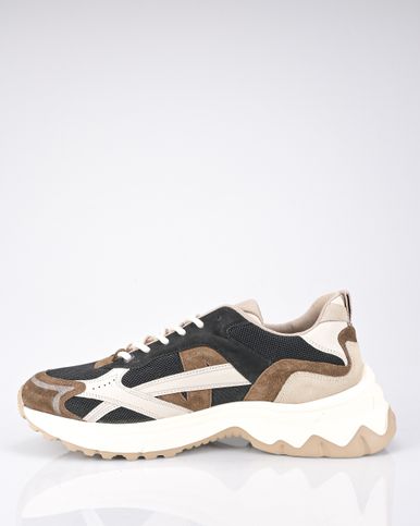 Nubikk Ross Nomad Sneakers