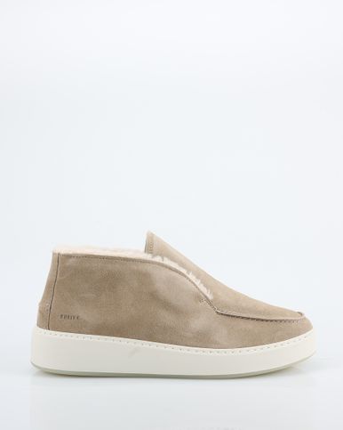 Nubikk Jiro Suo Fur Casual Schoenen