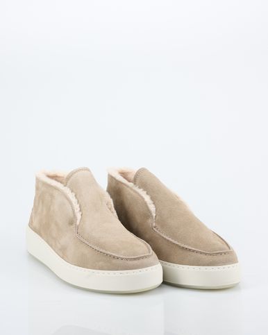 Nubikk Jiro Suo Fur Casual Schoenen