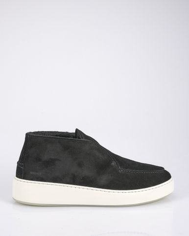 Nubikk Jiro Suo Fur Casual Schoenen