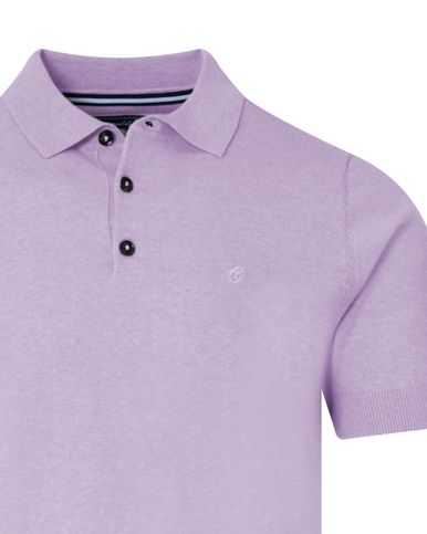 Campbell Steed Polo KM