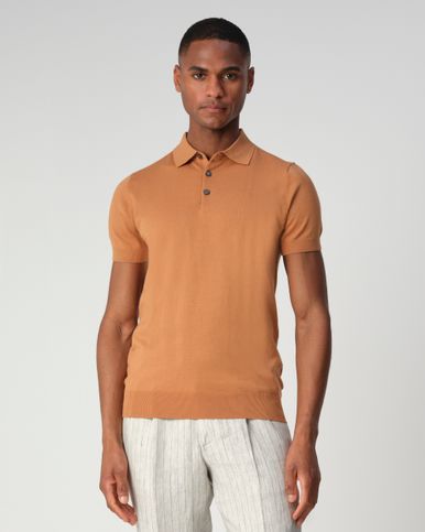Dutch Dandies Bol Lux Polo KM