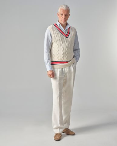 Dutch Dandies Arno Kantelberg Spencer