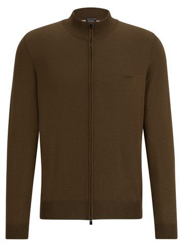 Hugo Boss Menswear Balonso Vest
