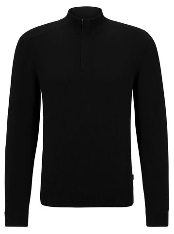 Hugo Boss Menswear Maretto Schipperstrui