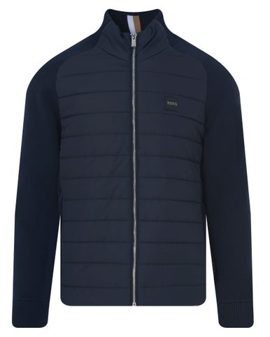 Boss Medesimo Vest