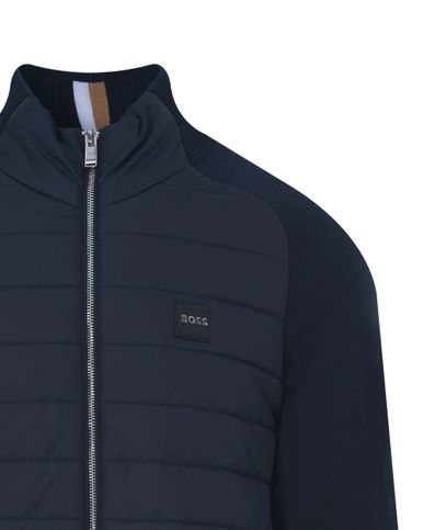 Boss Medesimo Vest