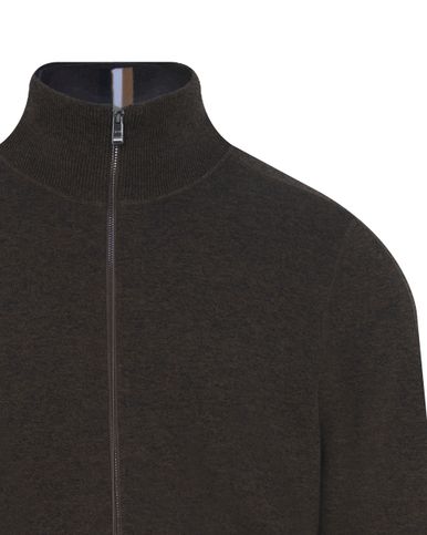 Boss Mentolo Vest