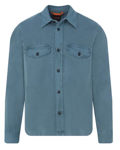 Boss Lovelock Casual Overhemd LM