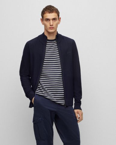 Hugo Boss Casual Avac Vest