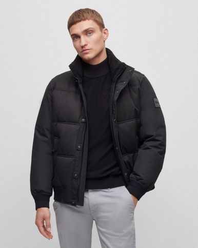 Hugo Boss Casual Avac Coltrui