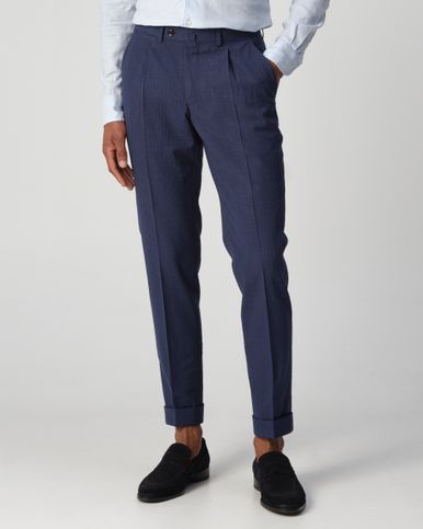 Dutch Dandies Prato Mix & Match Pantalon