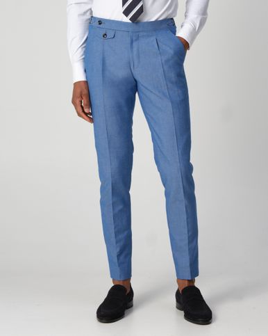 Dutch Dandies Pisa Mix & Match Pantalon