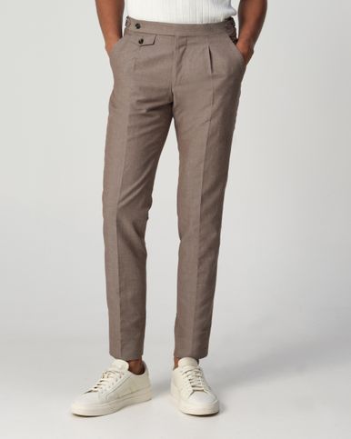 Dutch Dandies Pisa Mix & Match Pantalon