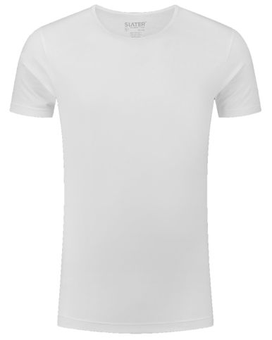 Slater 2-pack T-shirt KM