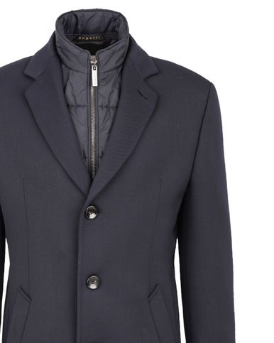 Bugatti clothing Mantel