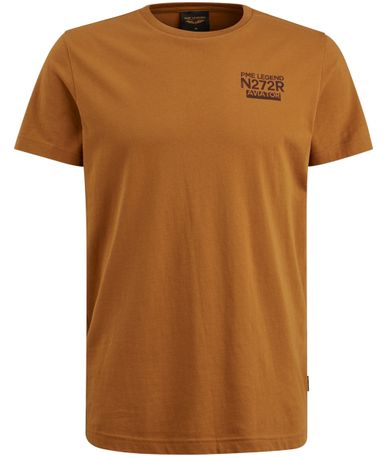 PME Legend T-shirt KM