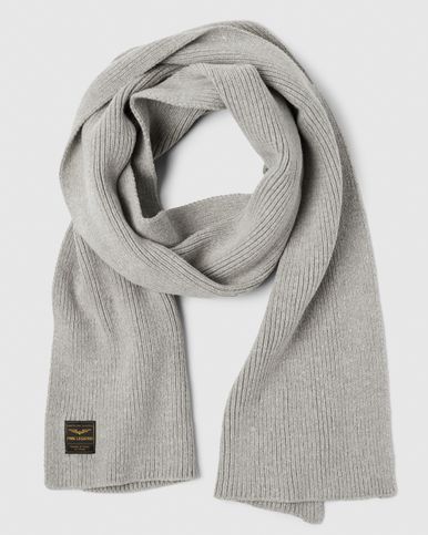 Scotch and soda sjaal discount heren