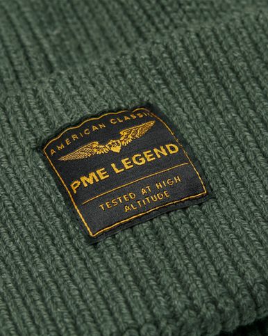 PME Legend Muts
