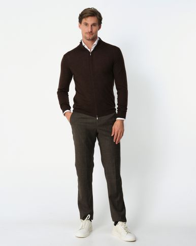 Corneliani Chino