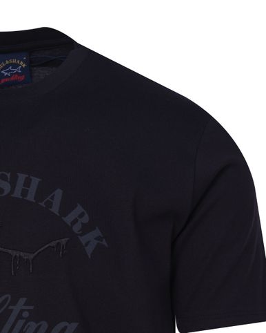 Paul & Shark T-shirt KM