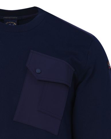 Paul & Shark Sweater