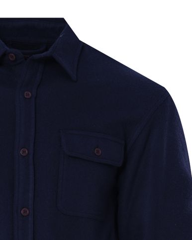 Paul & Shark Overshirt