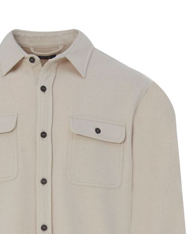 Paul & Shark Overshirt