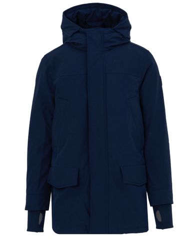 Airforce Snow Parka