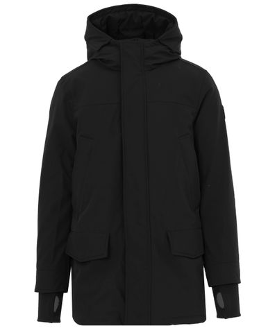 Airforce Snow Parka