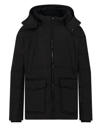 Airforce James Trenchcoat Shop nu OFM