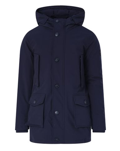 Airforce Bowen Parka