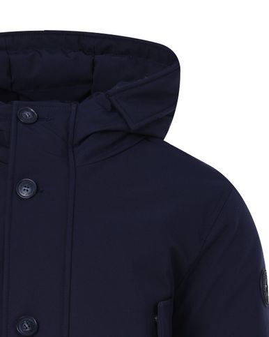 Airforce Bowen Parka