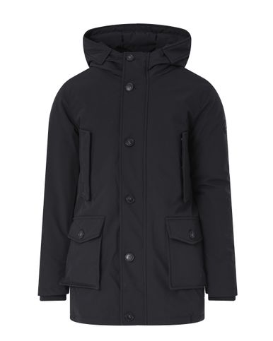 Airforce Bowen Parka