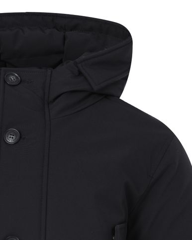 Airforce Bowen Parka