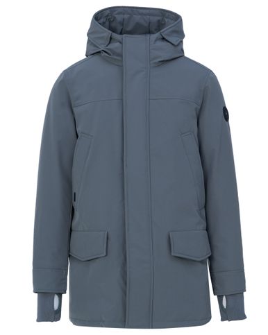 Airforce Snow Parka