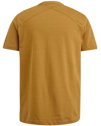 Cast Iron T-shirt KM