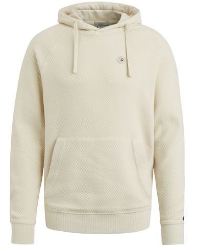 Cast Iron Hoodie