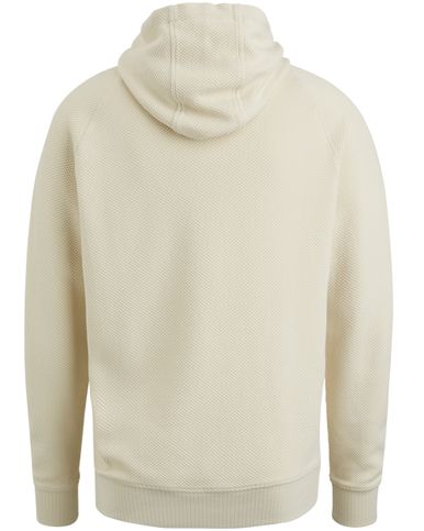 Cast Iron Hoodie