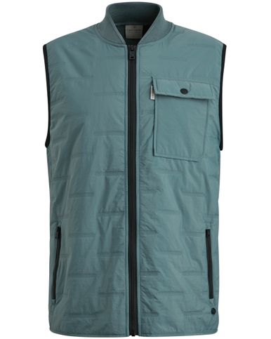 Cast Iron Bodywarmer