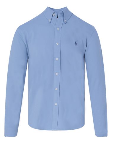 Ralph lauren blouse best sale mannen